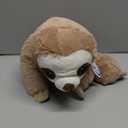 Sloth Weighted Stuffed Animals - 22 Inch 4.5 Pounds Weighted Plushies Sloth Stuffed Animals - Big Plush Pillow - Cute Plush Toys Gifts for Kids & Adults (22" 4.5 lbs),  Sloth-Medium