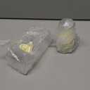 Automatic No Mess Bird Feeder & Water Dispenser for Cage, Parakeet Cage Accessories, Bird Water Feeder for Parrots Cockatiels Budgies Finches Canaries