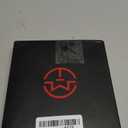 Vinich for iPhone 12/12 Pro Wallet Case with Card Holder, RFID Blocking Credit Slots Kickstand Shockproof Phone Cover Fit for iPhone 12/12 Pro 6.1" Burgundy