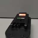 BLACK+DECKER Battery, Slide-Pack, 18V (HPB18)