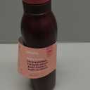 Owala FreeSip Twist Insulated Stainless Steel Water Bottle with Straw for Sports and Travel, BPA-Free, 24-oz, Black Cherry