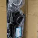 In/Above Ground Pool Pump, Self Primming High Flow (with Timer, 2HP, 8120 GPH, 115V)