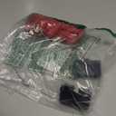 Spurtar 175A Battery Quick Connect, Fits 1/0 Wire 12-36V Quick Connect Jumper Cables Recovery Kit for Car ATV Lifts Motors Trailer Towing Winch Battery Terminal Connectors, 2PC, Red