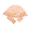 Kopida Wig Cap for Women, Adjustable Wig Grip Cap for Keeping Wigs in Place, Non Slip Caps with Velvet Grip Band Make Your Wigs Be Glueless