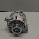 LUCAS ALTERNATOR 7771-6G2 COMPATIBLE WITH FORD MUSTANG 1994-2000 MERCURY COUGAR 1994-1997 V6 3.8L F4SUAB F8ZUAA AL7534N F4PU10346BA F4PZ10346B F4PZ10346BRM F4SUAB F8ZUAA