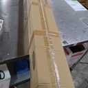 HAPBEAR Extra Large Exercise Mat-6'x8'x8mm(1/ 3 inch), Non-Slip, Ultra Durable, Thick Workout Mats for Home Gym Flooring Cardio, Yoga Mats for Fitness, High-Density Exercise Mat, Shoes-Friendly