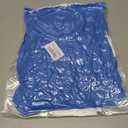 Kids Halloween Costume for Princess Costume Girls Kids Cute Blue Dress for Birthday Dress Up (7-8Years / 130)