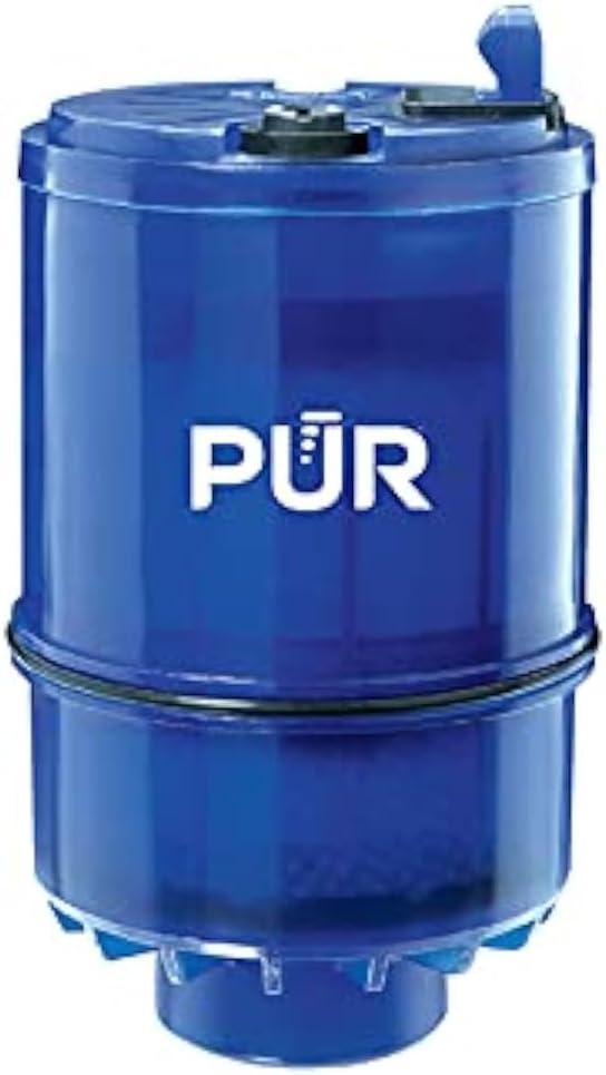 PUR Maxion Replacement Water Filter for Faucets 100 gal.