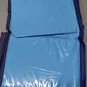 PJZP Dog Pool Foldable pet Pool Dog Swimming Pool Portable Suitable for Indoor and Outdoor use (32x8in)