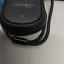 SURITCH Case for Loop Earplugs, Portable Storage Container for Earplugs & Accessories, Black