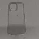 TORRAS for iPhone 14 Pro Max Case Clear [Exclusive Anti-Yellowing Tech] & [Mil-Grade Shockproof] with Airbags, Transparent Protective Hard for iPhone 14 Pro Max Phone Case, 6.7
