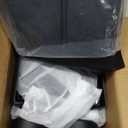 9PCS Center Console Organizer Tray for 2024 2025 2026 Tesla Model 3 Accessories, Armrest Hidden Storage Box Cup Holder Charger Pad for Tesla Model 3 Highland