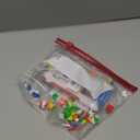 GAN 330 Keychain Cube, 3x3 Mini Key Ring, 3by3 Small Sitckerless Speed Cube, Standard Version, 1.2 Inch