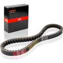 1PZ VB1-101 669-18-30 Premium CVT Drive Belt for 50cc 49cc GY6 139QMB Scooter Moped ATV Roketa Baja Tank Jmstar Taotao Jonway Vespa