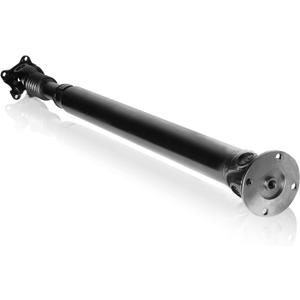 Rear Drive Shaft Assembly 46.26"-49.41" Driveshaft Compatible with Jeep Grand Cherokee 2005-2010 AWD, Commander 2006-2010 4WD, V6 3.7L, Auto Trans, Replace# 52853006AB, 52853006AD, 52853006AE, 528530