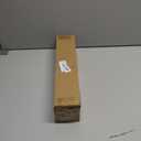 Industrial Curtain Rods for Window 32 to 88, 1 Inch Wrap Around Blackout Drapery Rods Adjustable Heavy Duty Curtain Pole Wall or Ceiling Mounted Patio Bedroom Living Room Divider 32" - 88"Black