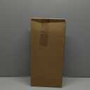 GEHE 3 Tier Serving Tray Acacia Wooden Tiered Tray Stand Foldable Dessert Table Display Set Decor Charcuterie Boards for Party, Birthday, Wedding, Christmas