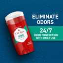 Old Spice Aluminum Free Deodorant For Men, High Endurance, 24/7 Sweat Defense & Odor Protection to Eliminate Odors, 24/7 Freshness & Lasting Scent, Sport Scent, 3.0 oz (Pack of 2)