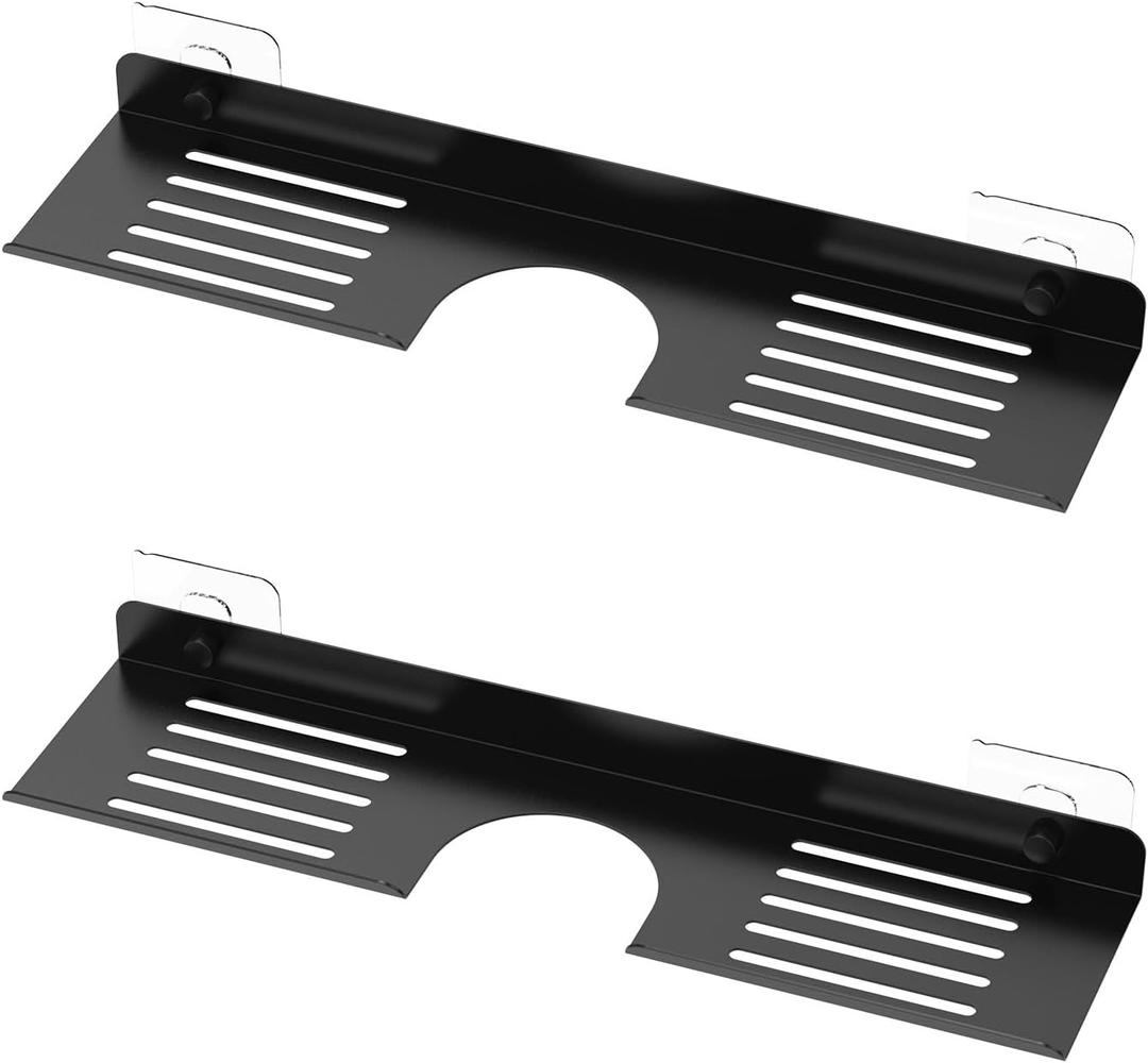 Over Sink Organizer, Over The Sink Shelf, Sink Shelf Over Faucet, Carbon Steel Over The Sink Shelf, Over Faucet Multipurpose Over Bathroom Sink Shelf for Kitchen Bathroom Sink Washbasin