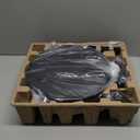 Robot Vacuum and Mop Combo, 2-in-1 Robot Vacuum Cleaner (Gray)