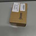 Amyhill 5 Pcs Halloween Ghost Figurine Resin Ghost Sculpture Statue Cute Halloween Decorations Spooky Tiered Tray Decor for Indoor Home Table Centerpieces Party Kitchen Tabletop Shelf (Cute,Pink)