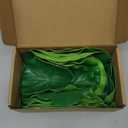 Framendino, 20 Pack Artificial Lily Pads Fake Floating Leaves Lotus Water for Decor