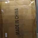 Floor Mats for Kia Carnival 2022 2023 2024 2025 8 Seats (Not for Hybrid & Prestige with Trunk Mat Fit LX w/seat Package, EX, SX, All Weather Car Floor Liners & Cargo Liner Accessories