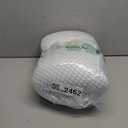 Memory Foam Bed Pillow for Sleeping, Ergonomic Cervical Contour Neck Support Orthopedic Pillow for Side Back Stomach Sleeper, Neck and Shoulder Pain (Blue)