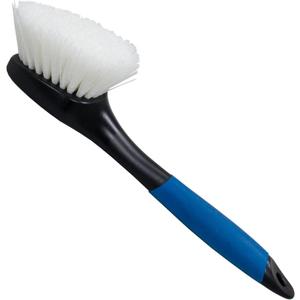 Star brite Deluxe Long Handle Utility Brush