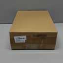 100 Pcs Mini Clear Spray Bottles 1 oz Plastic Empty Travel Bottle Fine Mist Small Spray Containers with 5 Pcs Funnels Refillable Liquid Travel Containers for Perfume Skin Toner Essential Oils