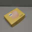 Niidor Adhesive Bra Strapless Ultra Sticky Invisible Push up Silicone Bra Multiple Colors Sizes Reusable for Backless Dress (Nude)