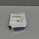 Interactive Dog Toys Dog Ball, Durable E-TPU Material,3 Play Modes with Colorful Lights, Automatic Moving, Bouncing and Rotating for Medium and Large Dogs Indoor & Outdoor (Orange)