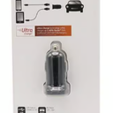 Ultra Charge USB Car Charger 1,5 AMP 7 WATT