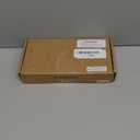 Accusize Industrial Tools 1-2'' by 0.001'' Inside Micrometer in Fitted Case, Satin Chrome Finished, Eg00-3222