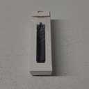 HOTO Electric Screwdriver Rechargeable, 3.6V Cordless Screwdriver Set USB-C, 3 Torque Settings, 1500mAh Battery, LED Light & 12 S2 Metal Bits for Furniture/Electrical Repairs