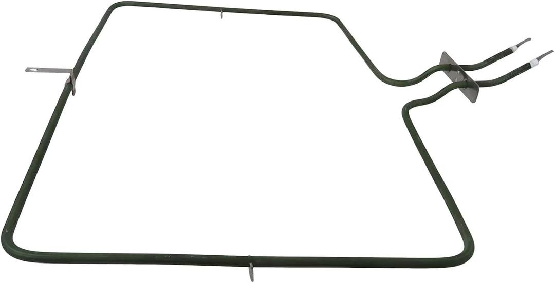 GRABOTE Upgraded W10779716 Range Oven Bake Element Replacement for Maytag MER8800FB1 MER8800FW1 MER8800FZ1 MER8800FZ2 MER8850DS0, Replace PS11703285, W10774342, AP5970727, 4161369