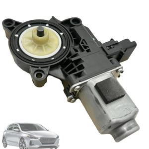 82450G3020 Power Window Motor Regulator Front Left Driver Side with Auto Up & Down Compatible with Hyundai Elantra GT 2018 2019 2020 Replace 82450-G3020 Window Lifter Assembly