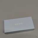 Gaoye Stylish Blue Light Glasses for Woman - Computer Glasses for Blue Light Blocking - Lightweight Frames - 3 pack (A1 Matte Black+leopard+transparent)