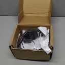 2 Pack 9 Pin Truck and Plow Side Repair Harness Compatible with Western Fisher Snow Plow, Truck Side 49308 & Plow Side 49317
