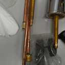 Delta Faucet Linden Single-Handle Kitchen Sink Faucet with Pull Out Sprayer, Chrome 4153-DST, 12.38 x 5.00 x 12.38 inches