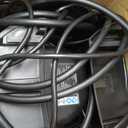 Pressure Washer -4800PSI Power Washer with Foam Cannon, High Pressure Cleaning Machine with 4 Connect Nozzles for Cars/Patio/Driveways/Home Cleaning (Blue)