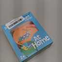 MOLLYBEE KIDS Toddler Scavenger Hunt Cards at Home, Toddler Activity, Ages 2, 3, Indoor Scavenger Hunt Game