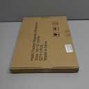 Weekly Hourly Planner Dry Erase Whiteboard with Silver Aluminium Frame for Wall -12" x 16"Hanging Removable Daily Weekly Weekly Planner and Hourly Schedule Checklist