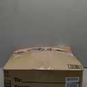 Serta Luxuriously Soft Plush Electric Blanket Fast Heating Cozy Cover, Safety Auto Shut Off Timer, Low EMF, Multi Heat Setting, ETL Certified, Machine Washable, Grey King (92 in x 100 in)