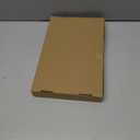 St Patricks Day Decorations Wooden Shamrock Decor Set, 4pcs Gradient Green St. Patrick's Day Irish Lucky Table Decoration for Home Office Tiered Tray Centerpiece (Green)