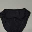 Vanity Fair Women's Illumination String Bikini Panties, Silky Stretch & Satin Trim(6-M)