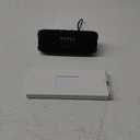 JBL Flip 6 - Portable Bluetooth Speaker, powerful sound and deep bass, IPX7 waterproof, 12 hours of playtime, JBL PartyBoost for multiple speaker pairing for home, outdoor and travel (Black)