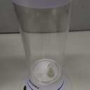 Discovery Tornado Lab, 5-Speed Cyclone Controller, Educational Learning Activity Kit, Fun and Exciting Toy, STEM Experiment Set for Boys, Girls, Kids Ages 6+