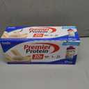 Premier Protein Shake, Vanilla, 30g Protein, No Added Sugar, 24 Vitamins & Minerals to Support Immune Health, 11 fl oz, 12 Pack (EXP 05/14/26)