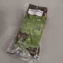 2 x I'D RATHER BE CHASING Funny Mens Socks, Hunting & Fishing Gifts for Men, Fun Hunt Fish Crew Sock, Hunters Fishermen Gift (Green)